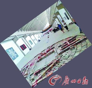 你所不知 新創(chuàng)意區(qū)文化藝術交流活動的策劃之道